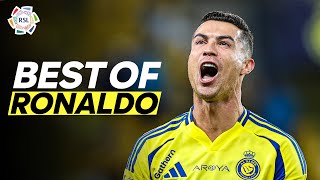 Best of Cristiano Ronaldo | 2024/25