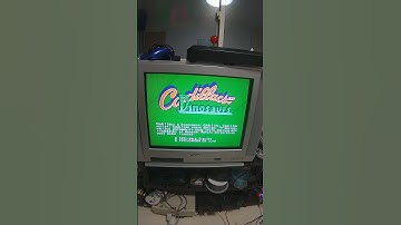 mister fpga cadillac cps 1.5