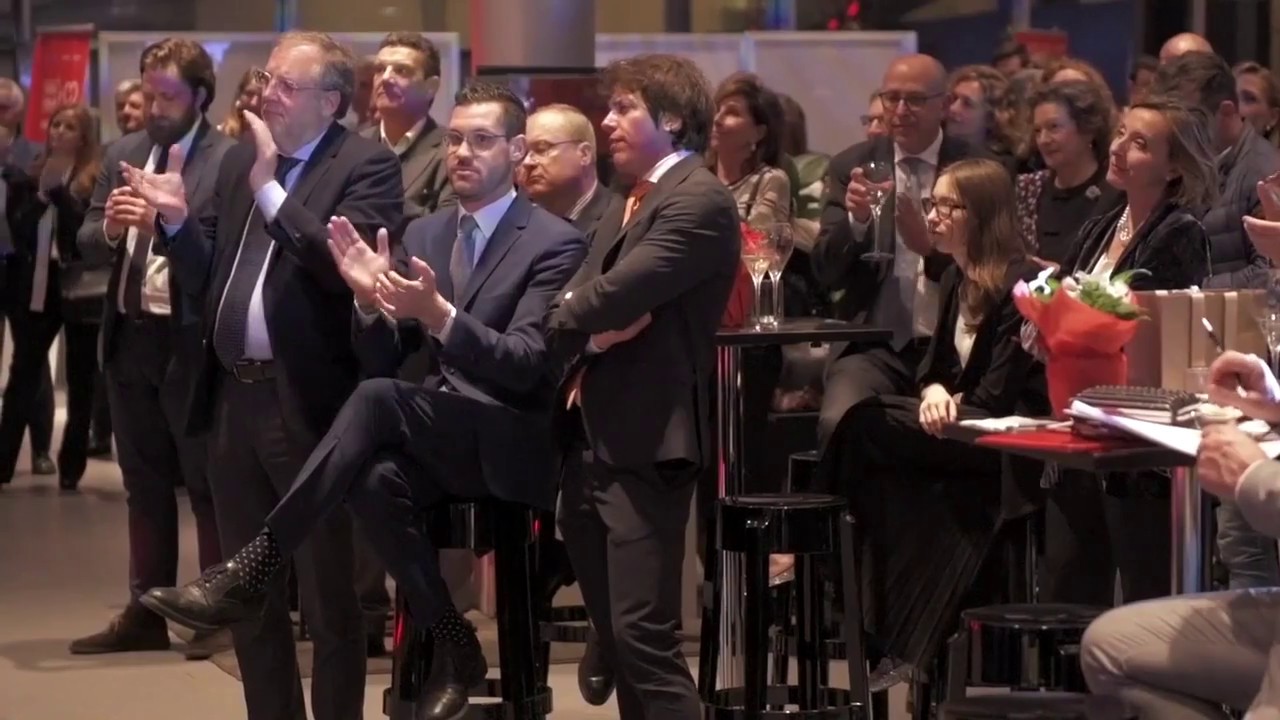 1000 Miglia Charity Night - Mercedes-Benz Bonera Group