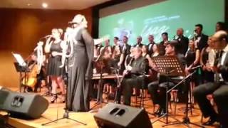 Uzun Yillar Otesinden Jale Akkaya