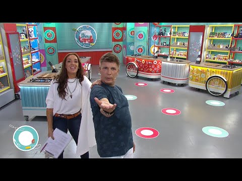 EL SHOW DE LA TARDE EL SHOW DE LA TARDE