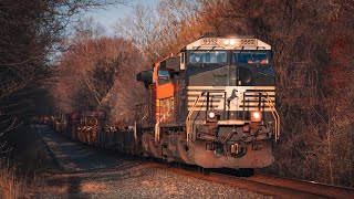 NS 274 - part 1 - 3/31/2023