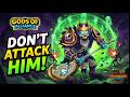 Budget Hero Corvus | Low Cost, High Impact! Hero Wars Alliance!