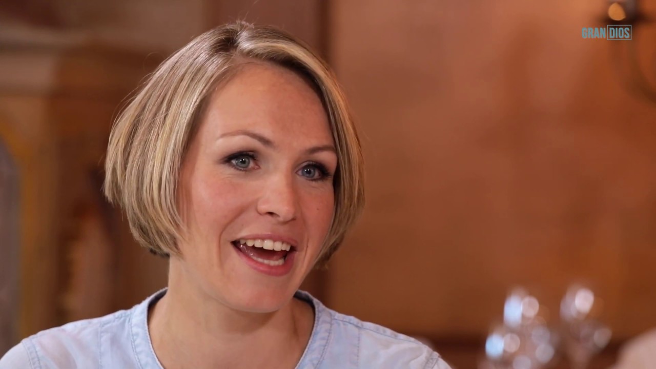 GRANDIOS – Magdalena Neuner im Interview über Glaube, Familie, Glück und das größte Geschenk
