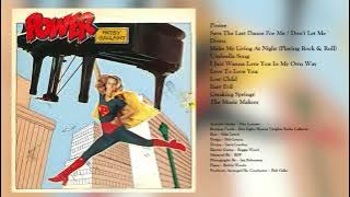 Patsy Gallant - Power (LP)