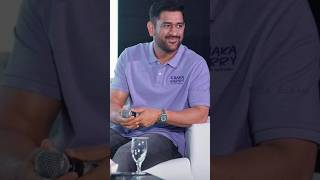 Ms Dhoni Attitude WhatsApp Status