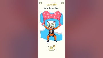 Dop 2 | delete one part | level 279 #shorts