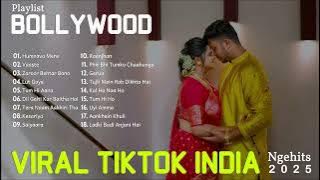 Lagu India Terbaru yang Enak Didengar ~ Lagu India Viral Tiktok 2025 Terpopuler Saat Ini