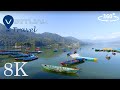 Nepal - Pokhara in 360 VR
