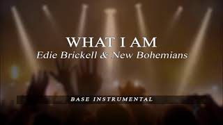 What I Am - Edie Brickell & New Bohemians - BASE Karaoke