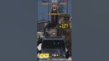 CODM: Capture the Flag