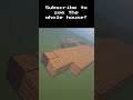 One Block A Day block no. 40 #minecraft #minecraftshorts #minecraftbuilding #gamingshorts #gaming
