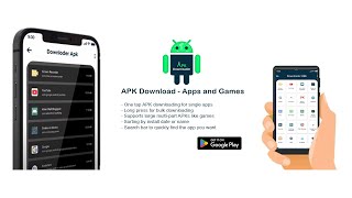 APK Download - Apps and Games screenshot 3