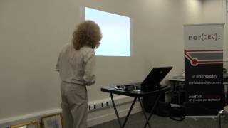Why wait for Java 8 when you have Groovy by Russel Winder