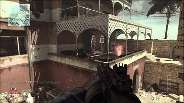 how to get a MOAB in infected