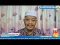 PENAWAR SIHIR PEMISAH - DATO USTAZ KAZIM ELIAS