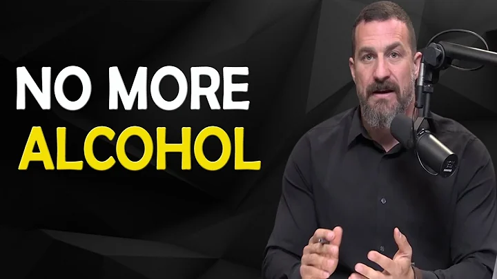 NO MORE ALCOHOL  One of the Most Eye Opening Motivational Videos Ever