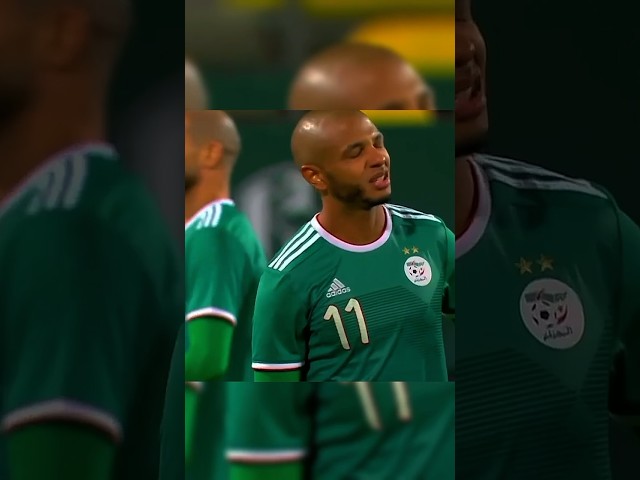 Brahimi 💔