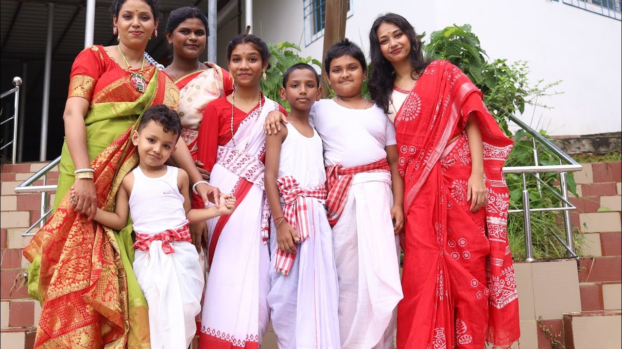 Yaa chandi || mahalaya special || Lipika das ,Ankita das , debjani nag, debargo nag ,