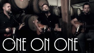 ONE ON ONE: Bell X1 September 11th, 2014 City Winery New York Full Session