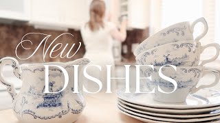 Unpacking the Kitchen and Meeting Neighbors | New House Diaries #1