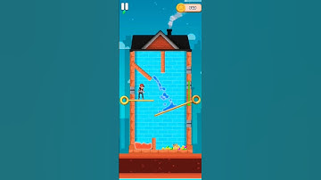 Pull The String Nick