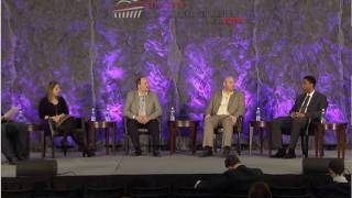 SSAC13: Verizon Precision Market Insights: Big Data - Insight to Action