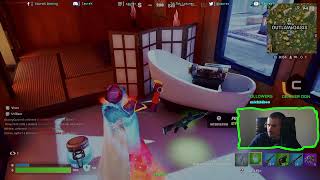 TU SAIS PAS QUOI FAIRE, BEN VIENS !!! REDIFF LIVE TWITCH ZAUREX  du 18 09 25 screenshot 4