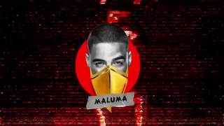 MALUMA - 4 BABYS