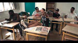 Les Segpa - EP2 - S1 - Le cours de rêve