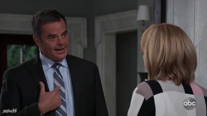 GH: 10/9/20 - Ned & Olivia Part 2/3