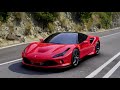 2021 Ferrari F8 spider F8 Tributo ❤️🐎