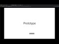 Figma Clean Prototypes chrome extension