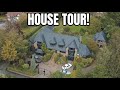Strongman Cribs - house Tour Part 4
