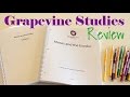 GrapevineStudies