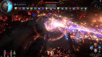 This is why controller sucks for Path of Exile