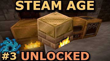 Making Our First Machines in Minecraft