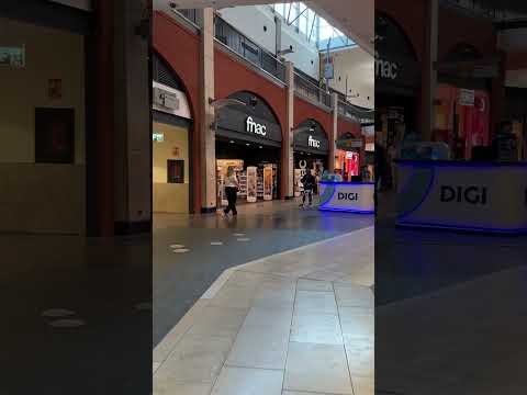 Espai Gironès: ¡compras