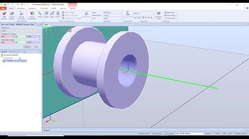 ABB RobotStudio for Beginner Part 4 (Topic: Create Tool)