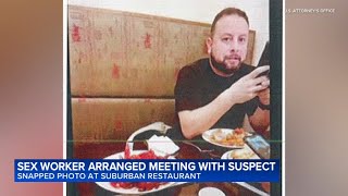 How alleged victim helped catch CBP officer accused of sexual assault, robbery