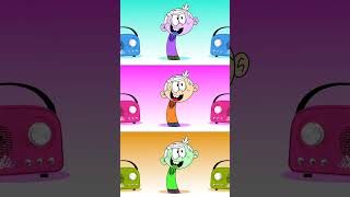 Sprunki Oc - Barbie Girl Song (Cover) Resimi