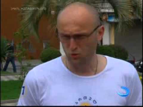 დავით ბაციკაძე ლეილა გოგიტიძის პოლიტიკური ნიშნით გათავისუფლებას ადასტურებს