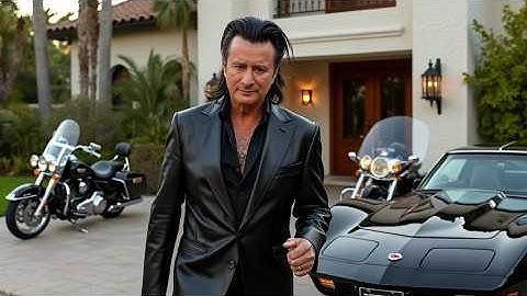 [Journey] Steve Perry