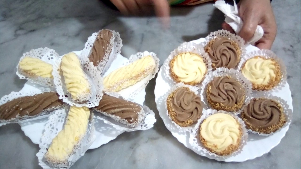 حلوى مول الشاش طريقة رائعة و مذاق أروع||Lin Da