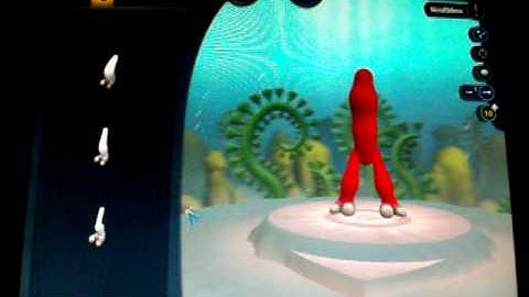 Spore Walkthrough Part 5: AG7 Nova