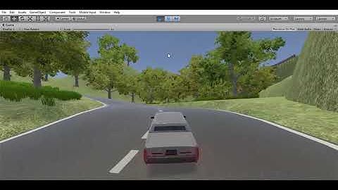 Unity 2018 2 17f1 Personal 64bit   011111 5 unity   New Unity Project 5   PC, Mac & Linux Standalone