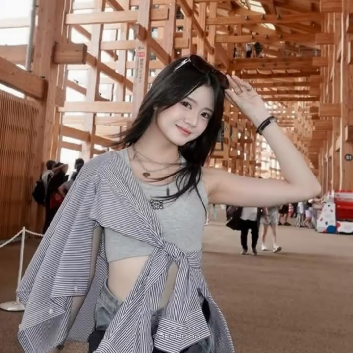 Kelingan Mantan - NDX A.K.A || Clips Christy JKT48 #christyjkt48 #jkt48 #shorts