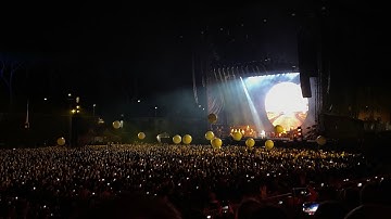 David Gilmour - Sorrow (Live at Circo Massimo, 28th September 2024)