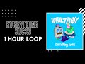 Vaultboy - Everything Sucks [1 HOUR LOOP]