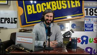 Matt Walsh vs non English commercial drivers, James O'Keffe upset DOJ does nothin | Ep. 815